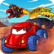 疯狂车吃车4最新版